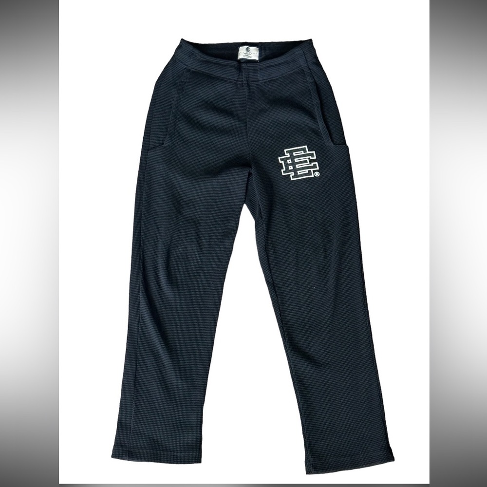 Eric Emanuel Thermal Sweatpants